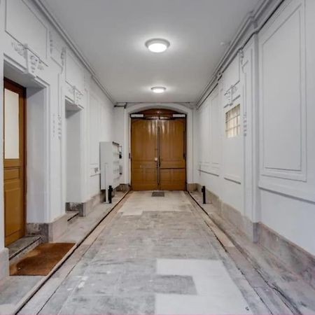 Le Studio Jardin D'Eden Metro Palais De Justice Apartment Toulouse Bagian luar foto