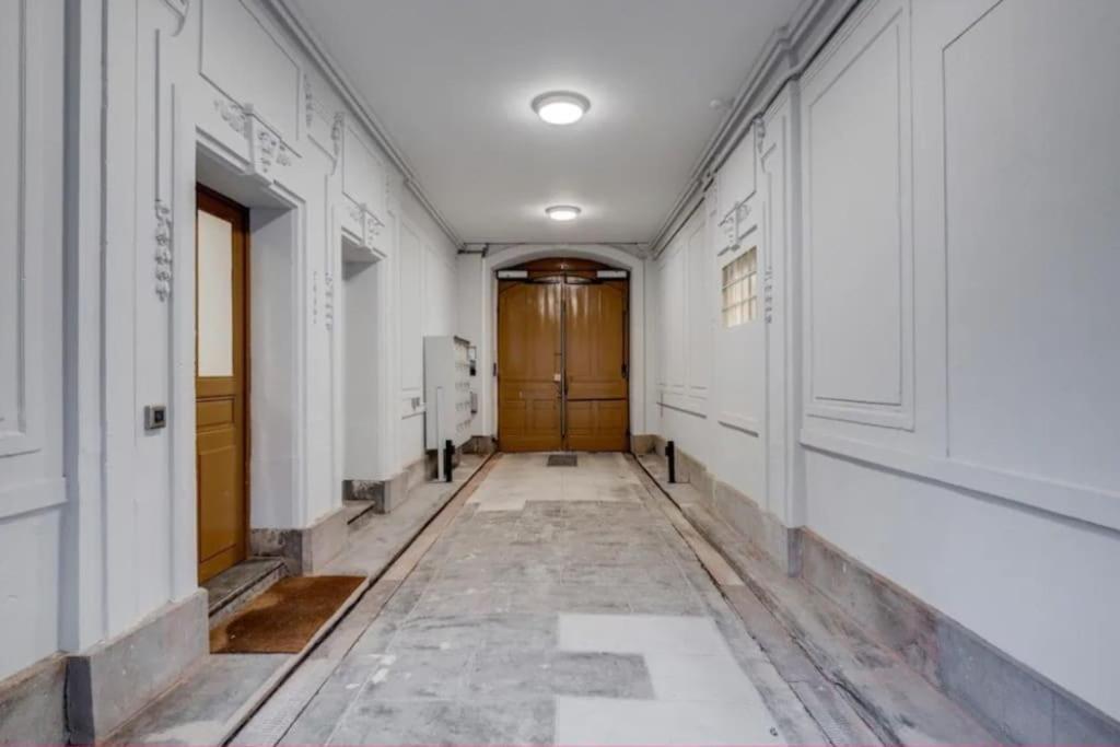 Le Studio Jardin D'Eden Metro Palais De Justice Apartment Toulouse Bagian luar foto